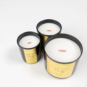 Endless Serenity Candles