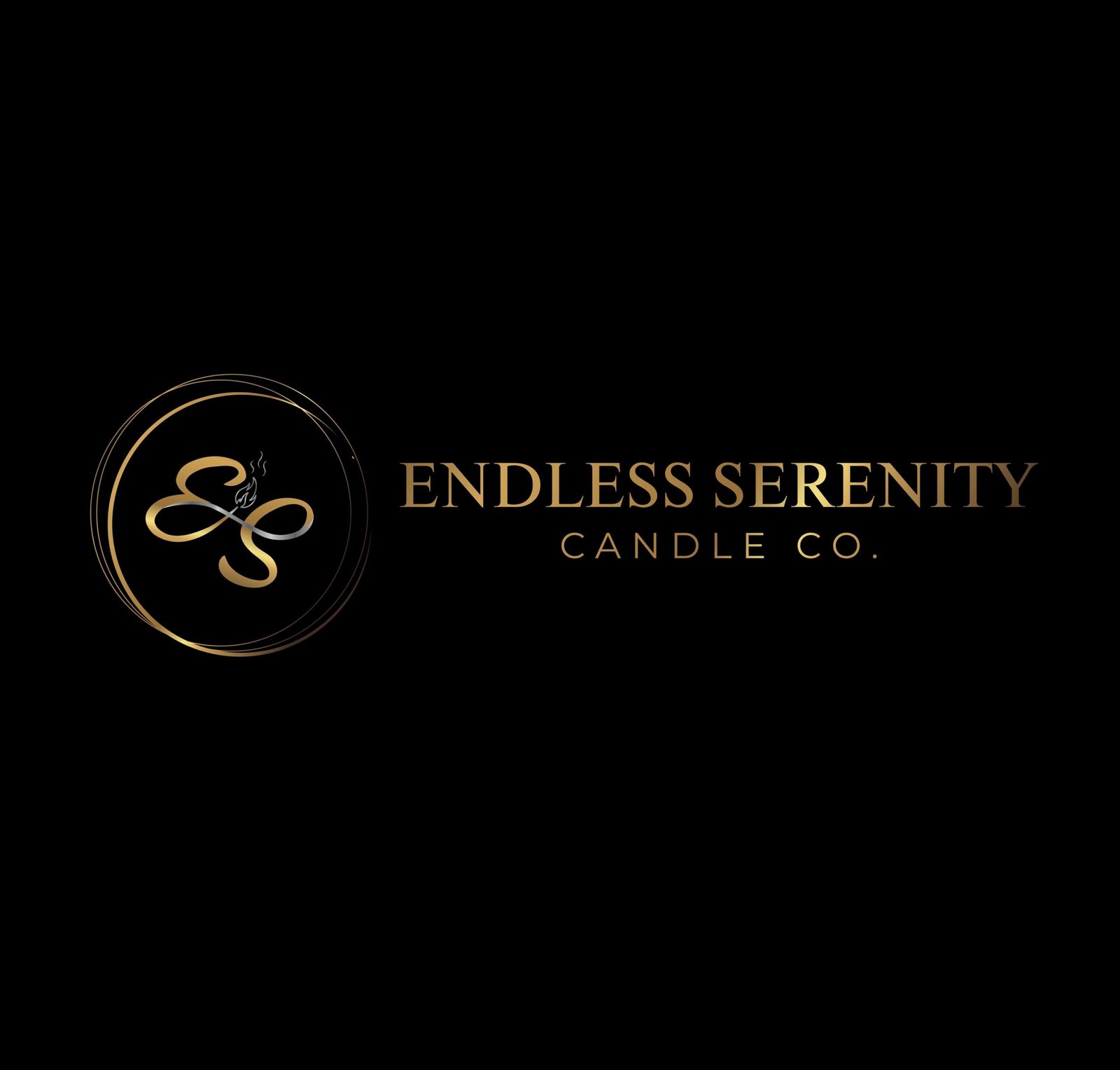 Endless Serenity logo