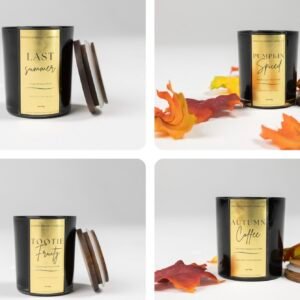 Endless Serenity Launch Bundle 5oz candles