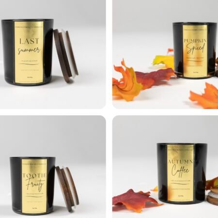 Endless Serenity Launch Bundle 5oz candles