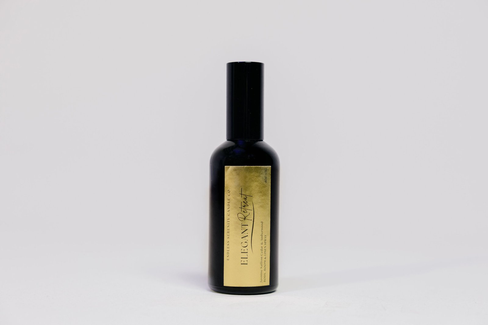 Elegant Retreat Room Spray