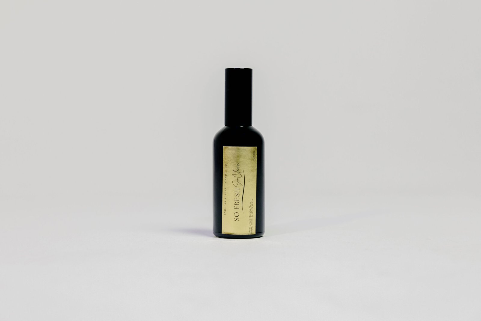 so fresh so clean spray