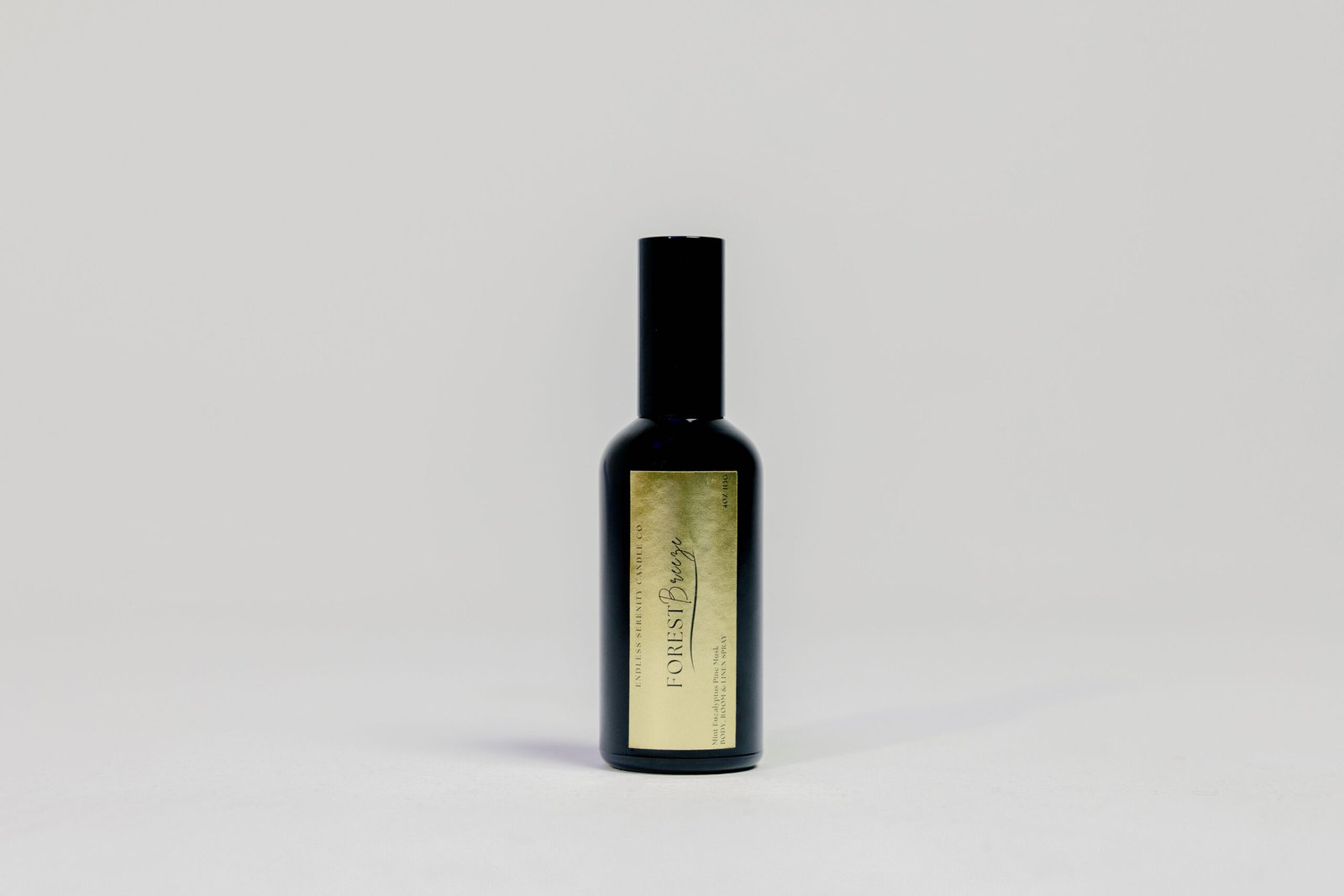 Forest Breeze room spray