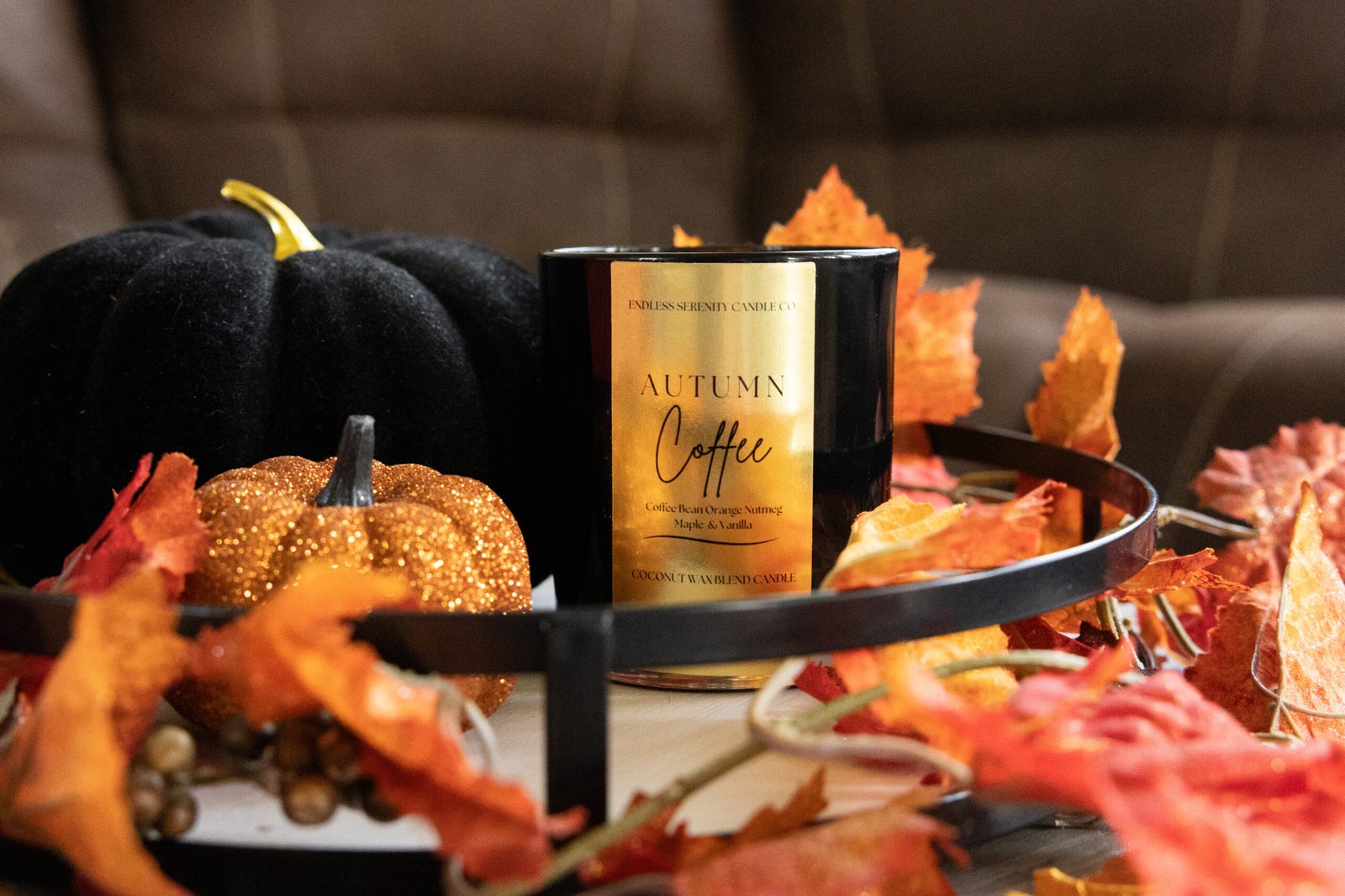 Autumn Coffee - Image 2