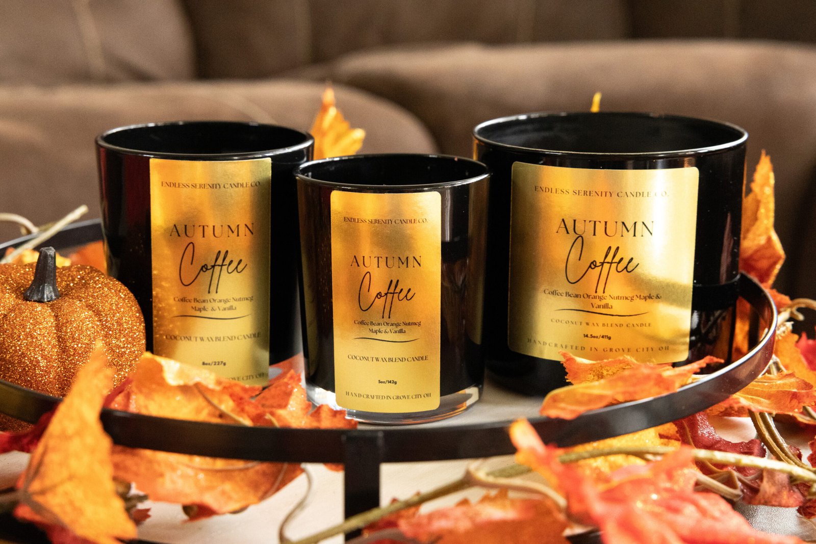 Autumn Coffee - Image 3