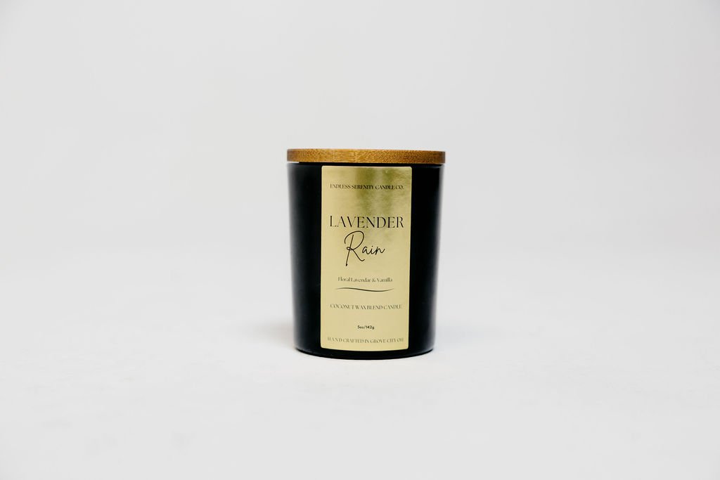 Lavender Rain - Image 2