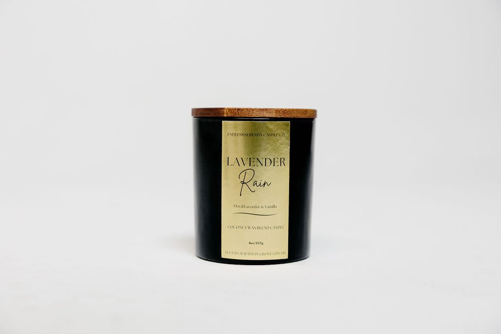 Lavender Rain - Image 3