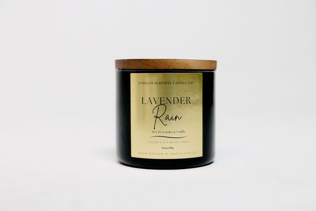 Lavender Rain - Image 4